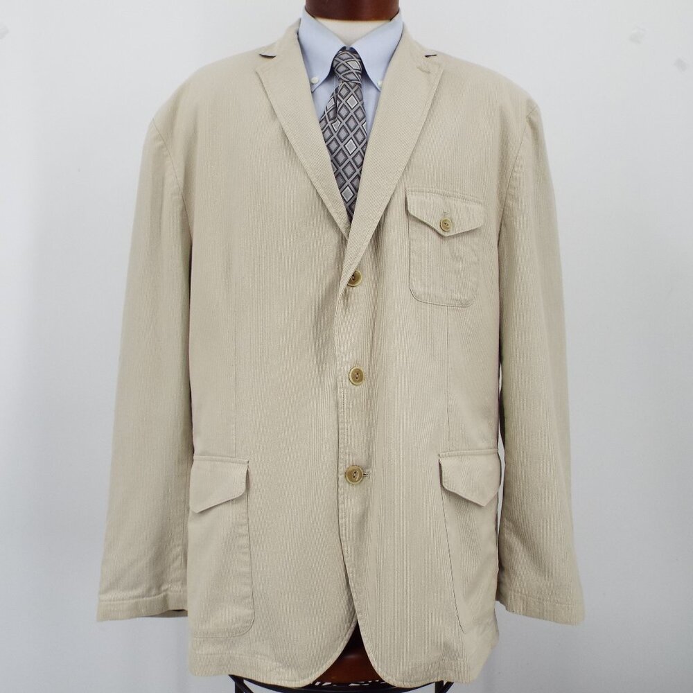Cremieux Sport Coat